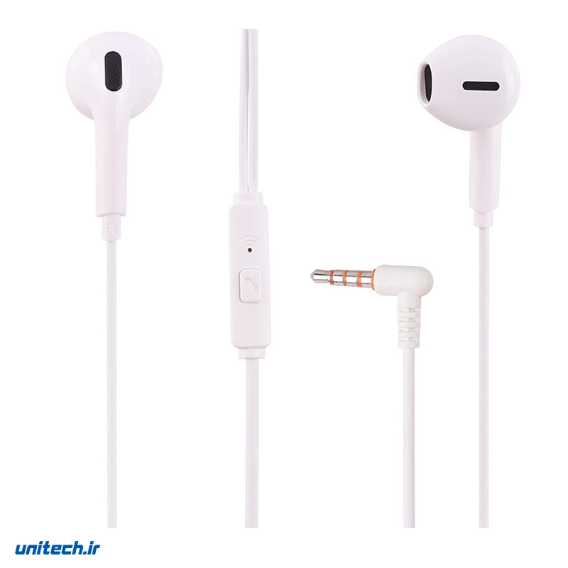 هندزفری سیمی سلبریت G20 gNclDG